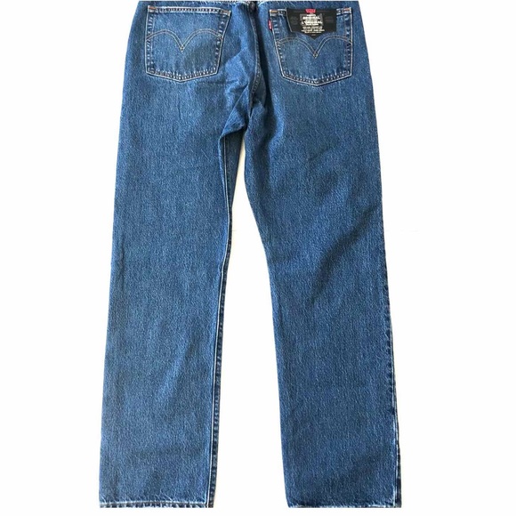 Levi’s 501- NEW WITH TAGS - Picture 4 of 11